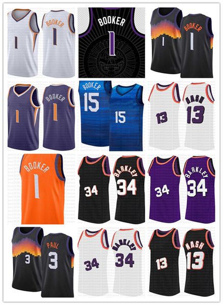 2022 devin booker chris paul basketball jersey mens shirts mesh deandre ayton steve nash charles barkley vintage jerseys youth kids white ye, Black;red
2022 devin booker chris paul basketball jersey mens shirts mesh deandre ayton steve nash charles barkley vintage jerseys youth kids white ye, Black;red