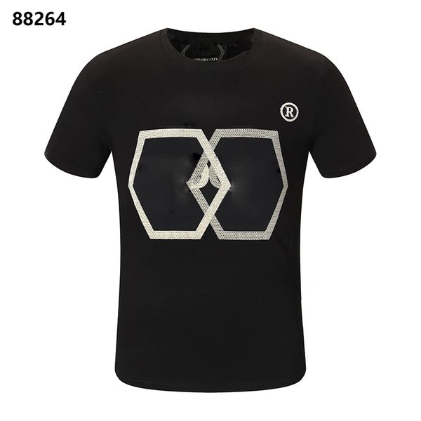 wholesale skull designer mens t-shirt crystal tees summer basic solid print letter skateboard casual punk tee shirts fashion luxury clothin, White;black
wholesale skull designer mens t-shirt crystal tees summer basic solid print letter skateboard casual punk tee shirts fashion luxury clothin, White;black