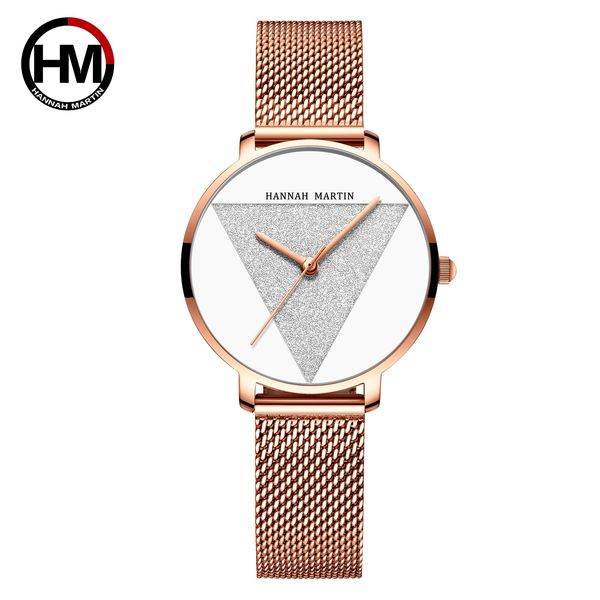 2022 new ladies watch leisure fashion elegant stainless steel gift, Slivery;brown 
2022 new ladies watch leisure fashion elegant stainless steel gift, Slivery;brown