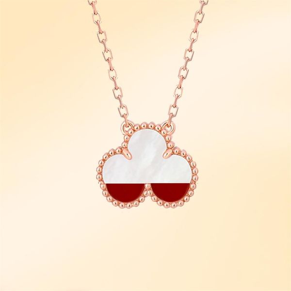 four-leaf 18k gold lucky clover necklace women's fashion luxury pendant seiko production jewelry classic style 0254i, Silver
four-leaf 18k gold lucky clover necklace women's fashion luxury pendant seiko production jewelry classic style 0254i, Silver