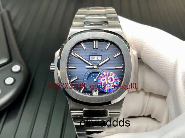waterproof v3 blue men super gr eta cal.324 40mm 5726/1a steel mechanical automatic mens men's 904l watches hmsp, Slivery;brown
waterproof v3 blue men super gr eta cal.324 40mm 5726/1a steel mechanical automatic mens men's 904l watches hmsp, Slivery;brown