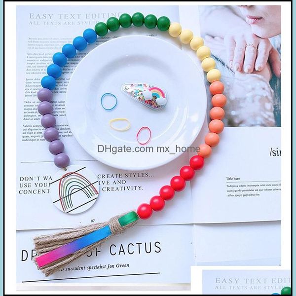 wall decor nursery rainbow wood bead creative string beads tassels children home natural wooden beaded tassle hanging mxhome d mxhome dh5v0
wall decor nursery rainbow wood bead creative string beads tassels children home natural wooden beaded tassle hanging mxhome d mxhome dh5v0