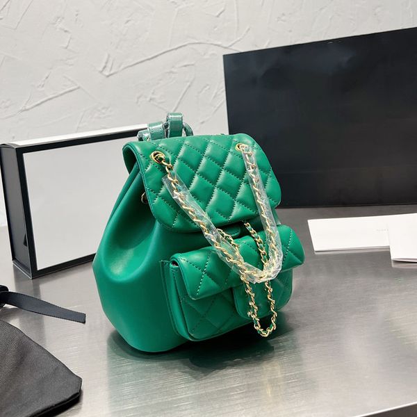 fall winter womens classic mini backpack bags real leather drawstring bucket handbags 18x16cm
fall winter womens classic mini backpack bags real leather drawstring bucket handbags 18x16cm