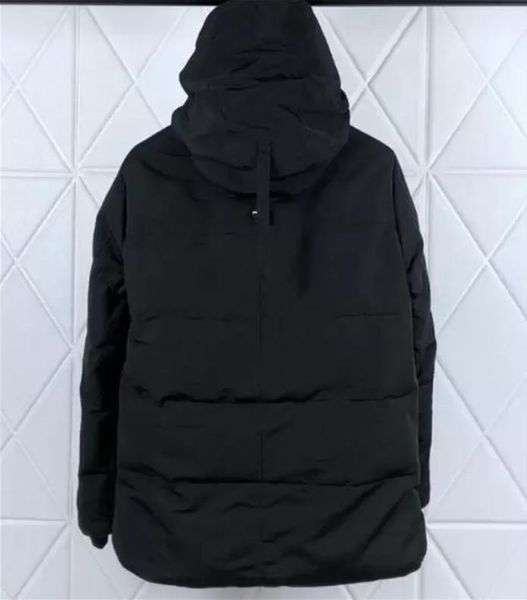 23ss designer mens down jackets white duck windbreak men parkas jacket collar winter puffer real wolf fur coat arctic hood trim, Black
23ss designer mens down jackets white duck windbreak men parkas jacket collar winter puffer real wolf fur coat arctic hood trim, Black