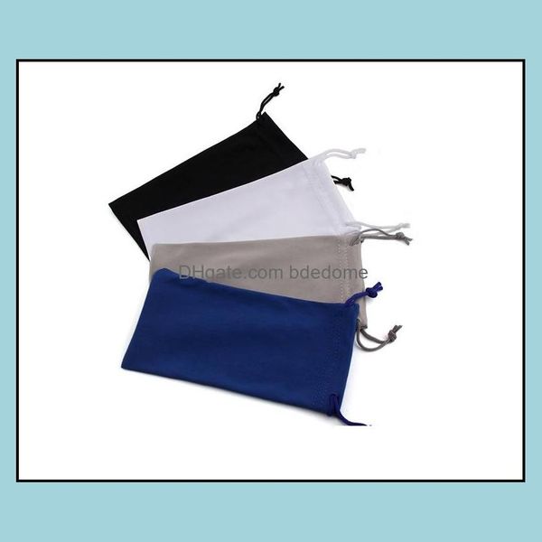 sunglasses cases bags pouch soft slim glasses and phone case with dstring closure 4 colors 17.5cm x 9cm 211154 drop deliver bdedome dhyrf
sunglasses cases bags pouch soft slim glasses and phone case with dstring closure 4 colors 17.5cm x 9cm 211154 drop deliver bdedome dhyrf