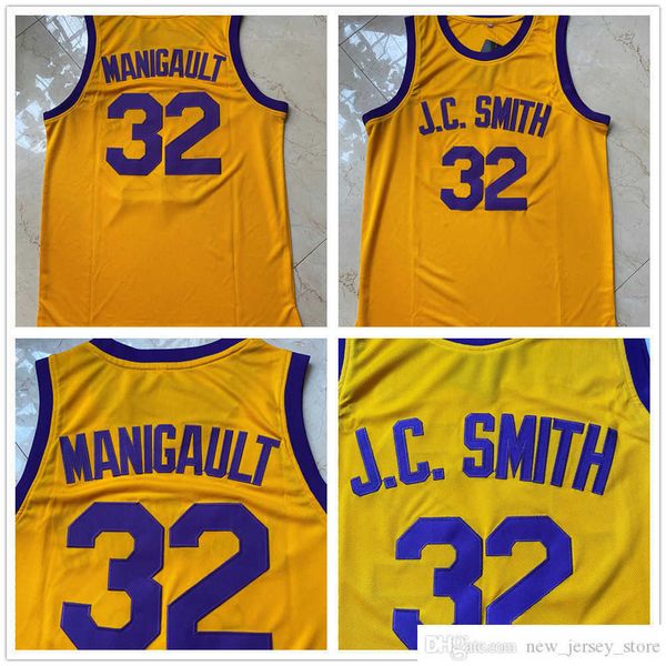 stitched ncaa mens basketball jerseys college jc smith #32 college don cheadle earl the goat manigault rebound yellow jersey shirts s-2xl, Black
stitched ncaa mens basketball jerseys college jc smith #32 college don cheadle earl the goat manigault rebound yellow jersey shirts s-2xl, Black
