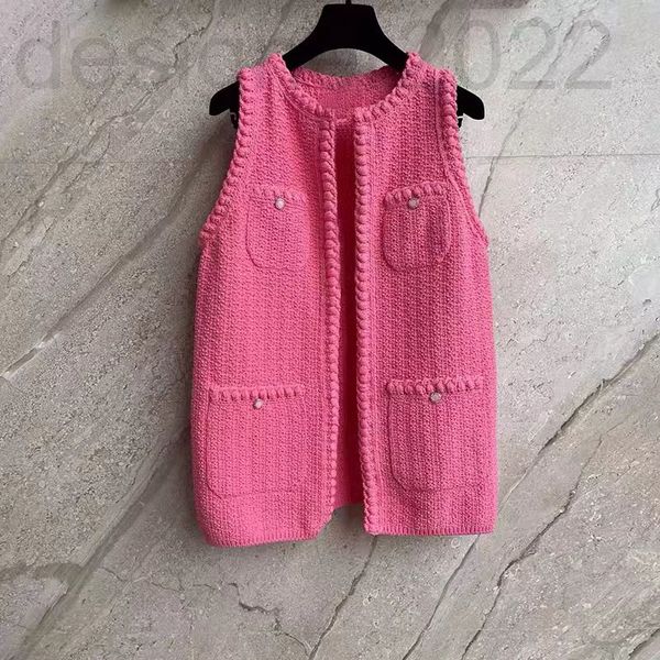 women's knits & tees designer xiaoxing sleeveless knitting long crdign vest jcket; in utumn she wers vest nd round collr jcket; femle 6, White
women's knits & tees designer xiaoxing sleeveless knitting long crdign vest jcket; in utumn she wers vest nd round collr jcket; femle 6, White