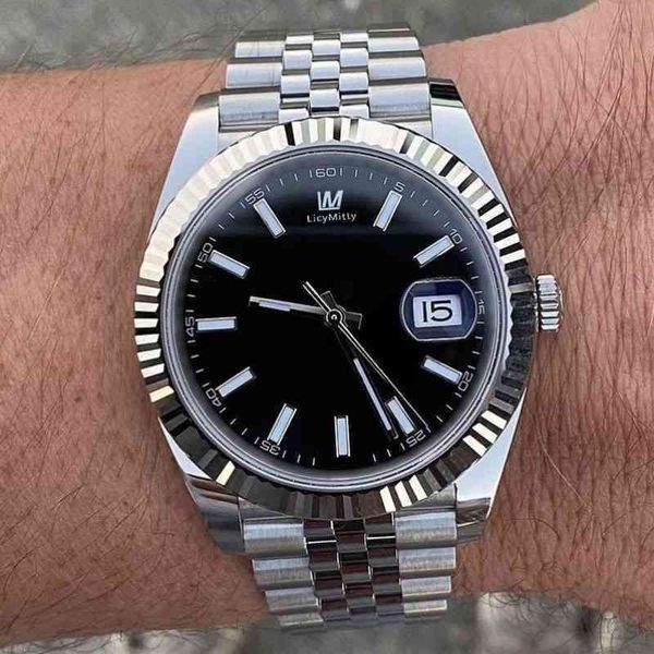 rolesx uxury watch date gmt olex mens watch 41mm stainless steel sapphire glass 2813 mechanical automatic just president desinger watchesxrg, Slivery;brown
rolesx uxury watch date gmt olex mens watch 41mm stainless steel sapphire glass 2813 mechanical automatic just president desinger watchesxrg, Slivery;brown