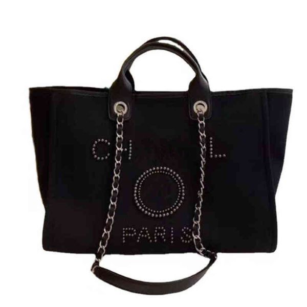 fashion luxury women's handbags pearl evening bags brand ch canvas beach bag designers female large capacity shopping totes handbag big
fashion luxury women's handbags pearl evening bags brand ch canvas beach bag designers female large capacity shopping totes handbag big