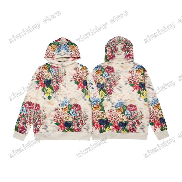 22ss men women designer sweatshirts hoodies flowers floral print letter casual fashion men white black xs
22ss men women designer sweatshirts hoodies flowers floral print letter casual fashion men white black xs