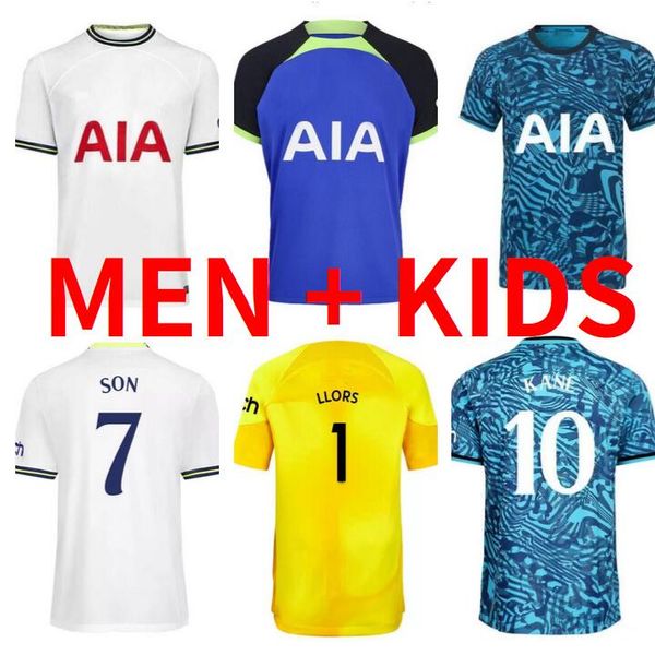 kane 22 23 son bergwijn soccer jersey 2022 2023 tottenham football shirt third lucas hojbjerg loris tottenham romero bryan kulusevski bentan, Black
kane 22 23 son bergwijn soccer jersey 2022 2023 tottenham football shirt third lucas hojbjerg loris tottenham romero bryan kulusevski bentan, Black