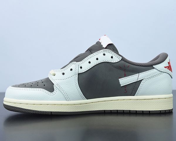 classic casual shoes jumpman 1s low og ts mens s reverse mocha white brown beige khaki university outdoor sneakers with original box, Black
classic casual shoes jumpman 1s low og ts mens s reverse mocha white brown beige khaki university outdoor sneakers with original box, Black
