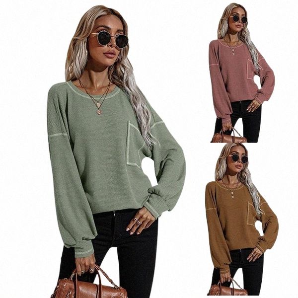 women's hoodies & sweatshirts 2021 autumn and winter cotton material explosion type round neck pocket t-shirt casual loose long-sleeved, Black
women's hoodies & sweatshirts 2021 autumn and winter cotton material explosion type round neck pocket t-shirt casual loose long-sleeved, Black