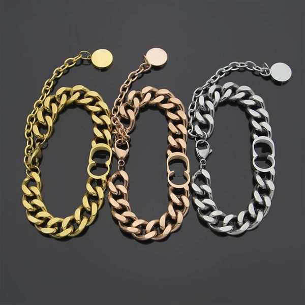 fashiontitanium steel d letter simple thick bracelet couple thick rose gold silver bracelet for woman267o, Black
fashiontitanium steel d letter simple thick bracelet couple thick rose gold silver bracelet for woman267o, Black