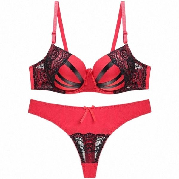 bra brief set g string thongs women bra push up lace underwear lingerie set intimate plus size comfortable panty1 f1hq#, Red;black
bra brief set g string thongs women bra push up lace underwear lingerie set intimate plus size comfortable panty1 f1hq#, Red;black