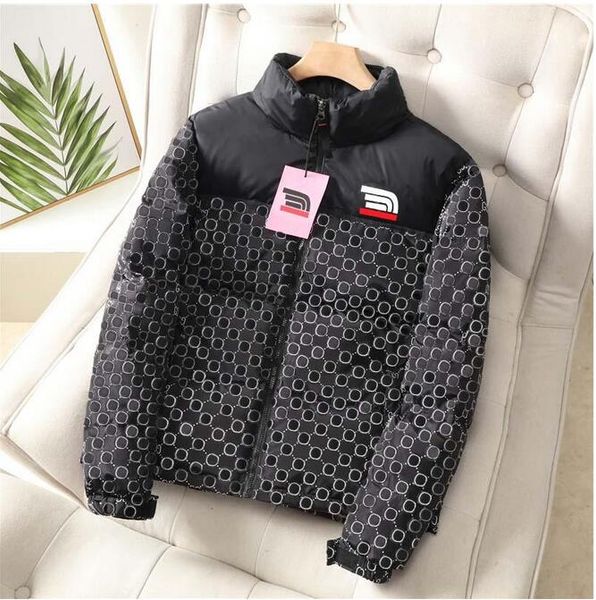 men jacket parkas down coat fashion 22fw jacket style thick outfit windbreaker pocket outsize warm coats, Black
men jacket parkas down coat fashion 22fw jacket style thick outfit windbreaker pocket outsize warm coats, Black