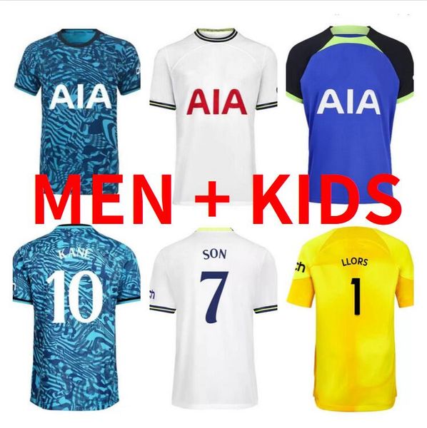 22 23 dele son kane soccer jersey perisic hojbjerg bergwijn lo celso kulusevski 2022 2023 lucas bryan romero totten reguilon football shirt, Black
22 23 dele son kane soccer jersey perisic hojbjerg bergwijn lo celso kulusevski 2022 2023 lucas bryan romero totten reguilon football shirt, Black