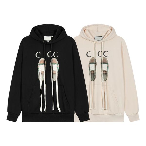 2022 mens hoodies hip hop men streetwear letter hoodie man s womens designers hooded skateboards hoody high street pullover sweatshirt, Black
2022 mens hoodies hip hop men streetwear letter hoodie man s womens designers hooded skateboards hoody high street pullover sweatshirt, Black