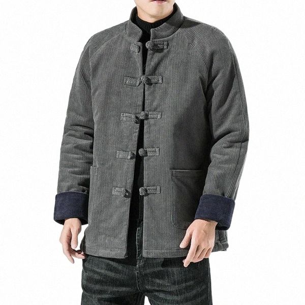 ethnic clothing chinese style thickened warm cotton padded jacket retro tang costume corduroy men w76t#, Red
ethnic clothing chinese style thickened warm cotton padded jacket retro tang costume corduroy men w76t#, Red