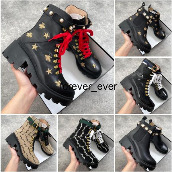 2022 designer women boots thick heel desert platform boe star genuine winter shoe size 35-42, Black;grey
2022 designer women boots thick heel desert platform boe star genuine winter shoe size 35-42, Black;grey