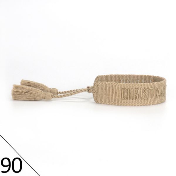 woven designer friendship bracelet luxury brand for women leopard printed rope bracelets embroidery braided with tassel bangle men jewelry c, Golden;silver
woven designer friendship bracelet luxury brand for women leopard printed rope bracelets embroidery braided with tassel bangle men jewelry c, Golden;silver