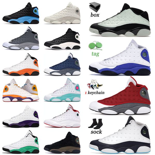 flint 13 13s xiii mens basketball shoes singles day hyper royal jumpman sneakers starfish soar green men women athletic trainers eur 36-47, White;red
flint 13 13s xiii mens basketball shoes singles day hyper royal jumpman sneakers starfish soar green men women athletic trainers eur 36-47, White;red