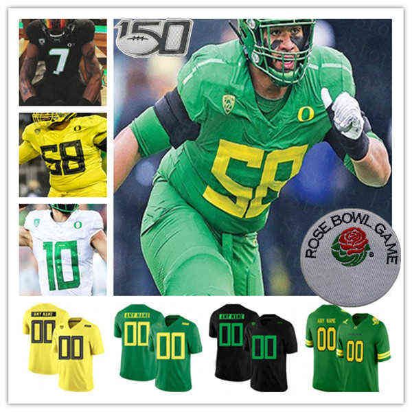 oregon 2021 college ducks jersey football justin herbert kayvon thibodeaux anthony brown noah sewell cj verdell travis dye johnny johnson ii, Black
oregon 2021 college ducks jersey football justin herbert kayvon thibodeaux anthony brown noah sewell cj verdell travis dye johnny johnson ii, Black