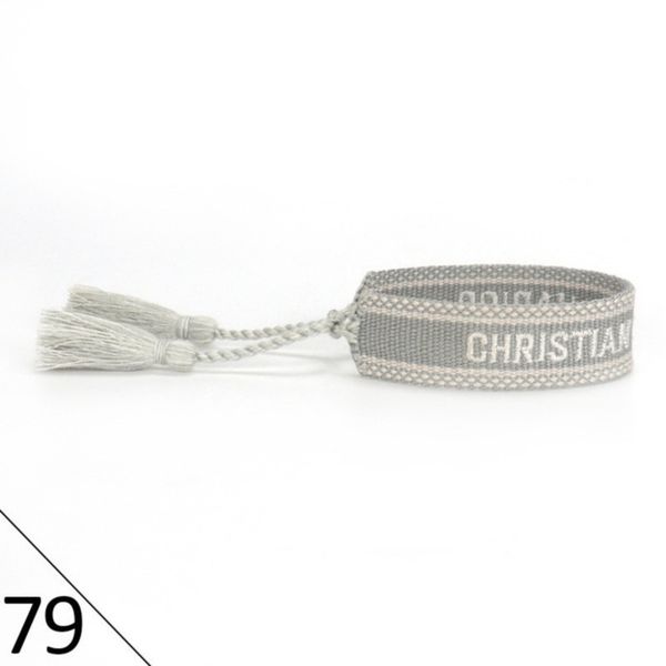 designer woven friendship bracelet luxury brand for women leopard printed rope bracelets embroidery braided with tassel bangle men jewelry c, Golden;silver
designer woven friendship bracelet luxury brand for women leopard printed rope bracelets embroidery braided with tassel bangle men jewelry c, Golden;silver