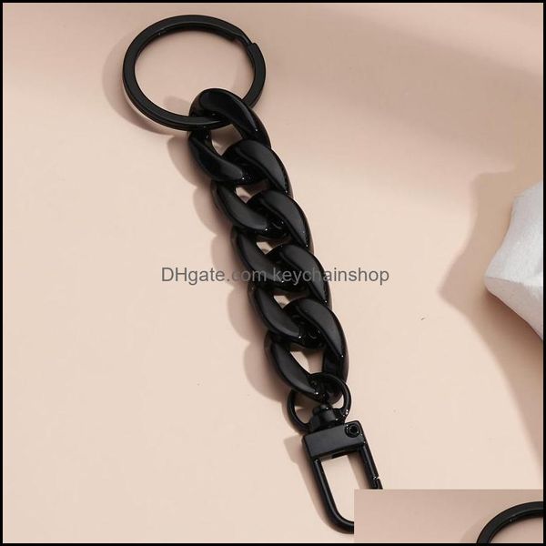 keychains acrylic plastic link chain keychain aron color handmade key ring for women girls handbag pendant accessories f keychainshop dhxct, Silver
keychains acrylic plastic link chain keychain aron color handmade key ring for women girls handbag pendant accessories f keychainshop dhxct, Silver