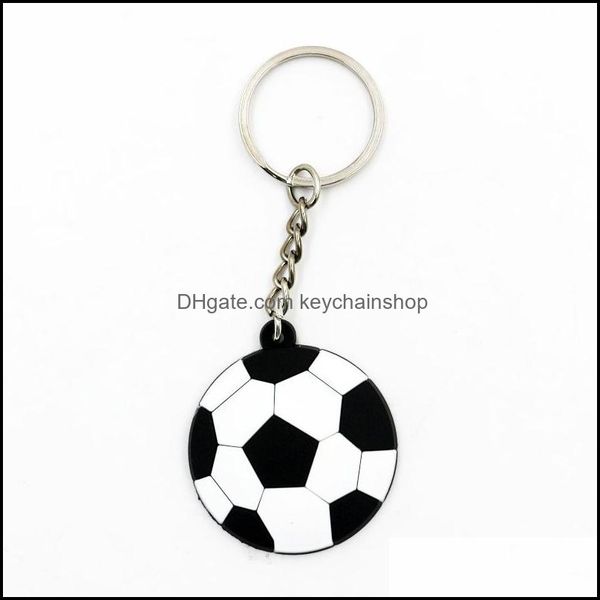 keychains pvc keychain football basketball volleyball baseball beach ball sport key chain metal children pendant gift dr keychainshop dhfeh, Silver
keychains pvc keychain football basketball volleyball baseball beach ball sport key chain metal children pendant gift dr keychainshop dhfeh, Silver