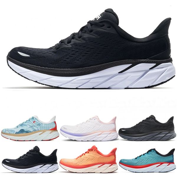 2022 one clifton 8 running shoes men women movement triple white black oreo teal floral seaweed green tea blue mountain spring utility sport
2022 one clifton 8 running shoes men women movement triple white black oreo teal floral seaweed green tea blue mountain spring utility sport