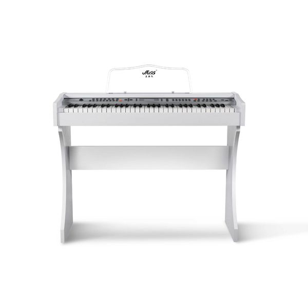 piano electronic organ multi-function 61 keyboard professional vertical beginner thumb piano
piano electronic organ multi-function 61 keyboard professional vertical beginner thumb piano