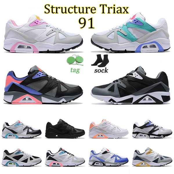 jogging structure triax 91 running shoes runners neo teal white teal pink sneakers persian violet 91s black smoke grey fog lapis women sport
jogging structure triax 91 running shoes runners neo teal white teal pink sneakers persian violet 91s black smoke grey fog lapis women sport