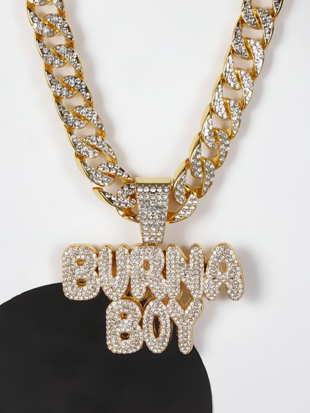 pendant necklaces pendants jewelry fashion zircon cross necklace hip hop gold chain for men women drop delivery burna boy, Black
pendant necklaces pendants jewelry fashion zircon cross necklace hip hop gold chain for men women drop delivery burna boy, Black