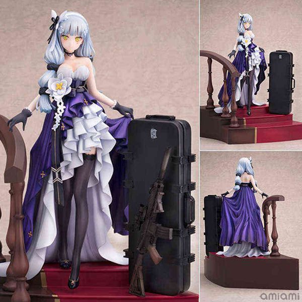 new girls frontline hk416 hoshi no mayu character 1/8 pvc action figure collection deskdecoration model toy doll gifts t220819
new girls frontline hk416 hoshi no mayu character 1/8 pvc action figure collection deskdecoration model toy doll gifts t220819