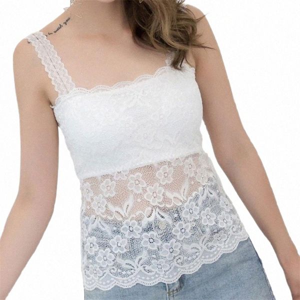 women's tanks & camis yrrety ladies slim vest women clothes breathable knitted tank undershirt lace straps black basic for z8f4#, White
women's tanks & camis yrrety ladies slim vest women clothes breathable knitted tank undershirt lace straps black basic for z8f4#, White