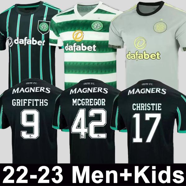 22 23 celtic away home soccer jersey edouard 2022 2023 men kids brown duffy taylor elyounoussi mcgregor away black child fans player version, Black;yellow
22 23 celtic away home soccer jersey edouard 2022 2023 men kids brown duffy taylor elyounoussi mcgregor away black child fans player version, Black;yellow