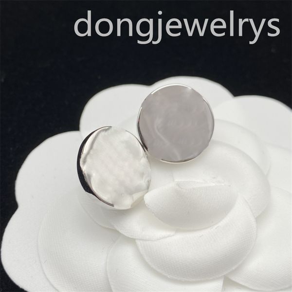 luxury designer earrings cute exquisite charm dangle jewelry sliver gold color ladies round stud earring easy to match dongjewelrys, Silver
luxury designer earrings cute exquisite charm dangle jewelry sliver gold color ladies round stud earring easy to match dongjewelrys, Silver