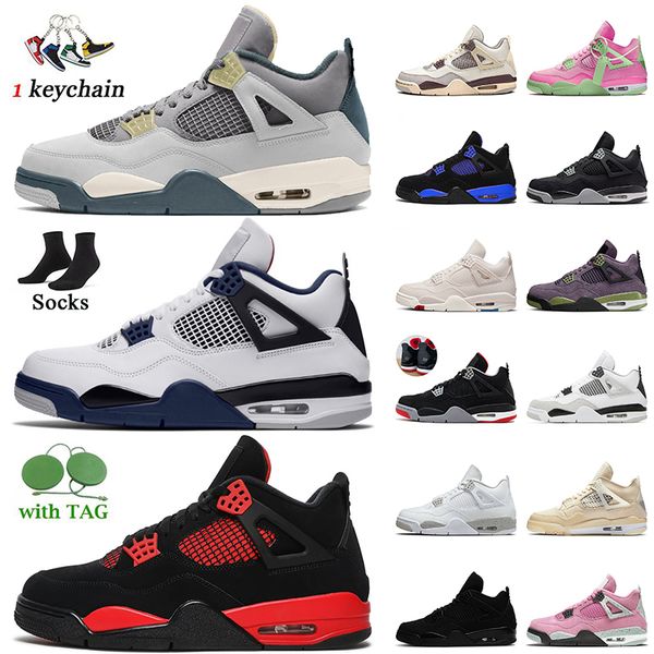 2022 new jumpman 4 craft midnight navy 4s basketball shoes for women mens black canvas university blue red thunder sail pink canyon purple
2022 new jumpman 4 craft midnight navy 4s basketball shoes for women mens black canvas university blue red thunder sail pink canyon purple