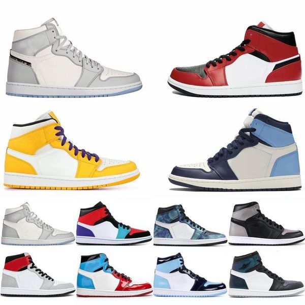 shoes basketball jumpman 1 high black toe og trainers high pine green black court purple royal bred obsidian unc game sneakers
shoes basketball jumpman 1 high black toe og trainers high pine green black court purple royal bred obsidian unc game sneakers