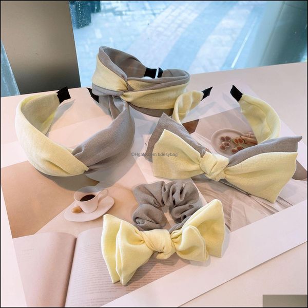 headbands candy color double-layered bow hairband summer elegant wide edge hair hoops for girls 211195 drop delivery 2021 jew bdesybag dhj0q, Silver
headbands candy color double-layered bow hairband summer elegant wide edge hair hoops for girls 211195 drop delivery 2021 jew bdesybag dhj0q, Silver