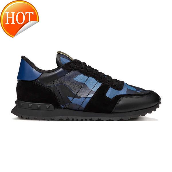women men luxury designer shoes rockrunner sneakers in camouflage mesh fabric rubber stud triple black white beige mens trainers jogging 242
women men luxury designer shoes rockrunner sneakers in camouflage mesh fabric rubber stud triple black white beige mens trainers jogging 242