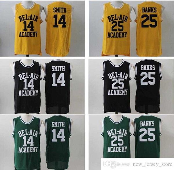 the fresh prince of bel-air academy #14 will smith jersey wholesale mens black green yellow bel-air 25 carlton banks basketball jersey
the fresh prince of bel-air academy #14 will smith jersey wholesale mens black green yellow bel-air 25 carlton banks basketball jersey