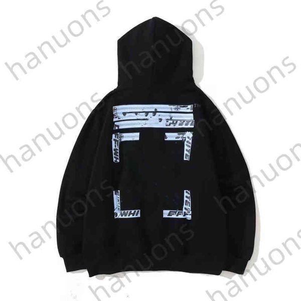 off hoodies sweatshirts white jacket tape warning line arrow high street loose hooded sweater men's and women's coats for men hood, Black
off hoodies sweatshirts white jacket tape warning line arrow high street loose hooded sweater men's and women's coats for men hood, Black
