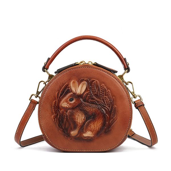 genuine leather bags vintage designer embossed rabbit totes fashion hangbags
genuine leather bags vintage designer embossed rabbit totes fashion hangbags