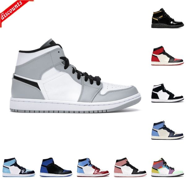 2022 new 1 1s og high basketball shoes pine green black court purple royal bred toe obsidian unc dark mocha university blue smoke grey rust
2022 new 1 1s og high basketball shoes pine green black court purple royal bred toe obsidian unc dark mocha university blue smoke grey rust