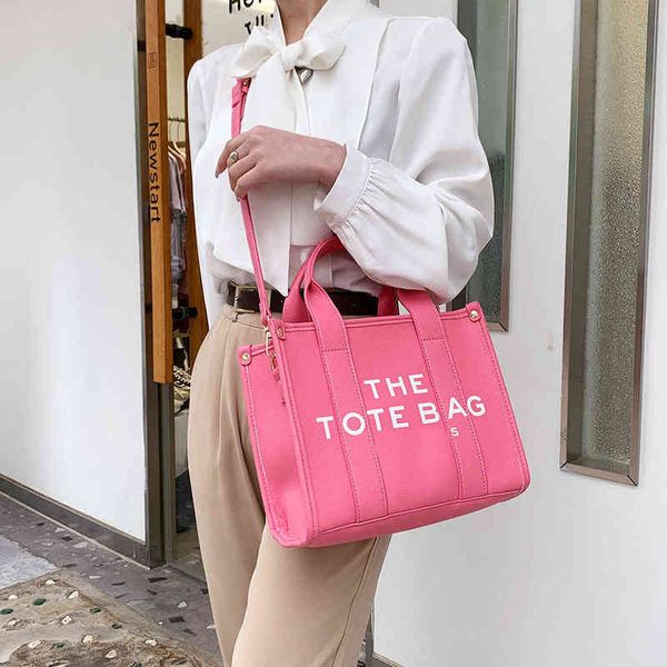 designer luxury marc tote bag leather capacity versatile women mini medium small bags marcjacobs handbags multicolour fashion shoulder purse
designer luxury marc tote bag leather capacity versatile women mini medium small bags marcjacobs handbags multicolour fashion shoulder purse