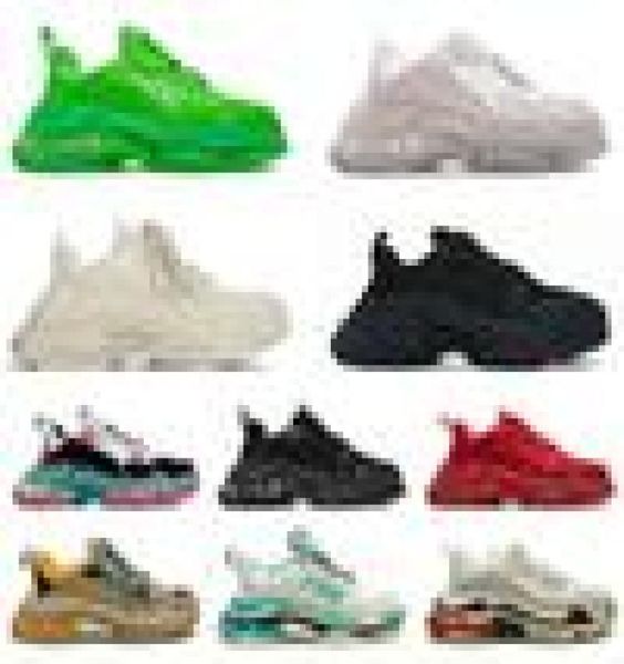 triple s casual dad shoes men039s women039s 17fw luxurys designers platform sneakers black all white beige retro increasing
triple s casual dad shoes men039s women039s 17fw luxurys designers platform sneakers black all white beige retro increasing