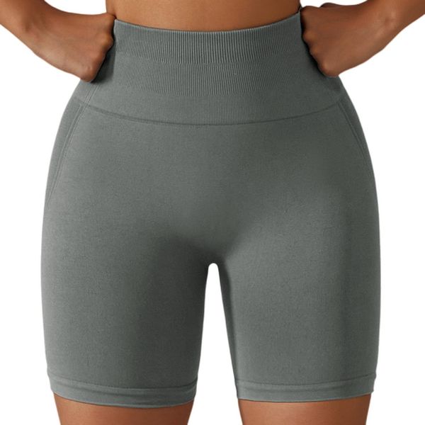 high waist moisture wicking breathable leggings yoga outfits nylon spandex material workout sports seamless shorts cycling fitness joggers f
high waist moisture wicking breathable leggings yoga outfits nylon spandex material workout sports seamless shorts cycling fitness joggers f