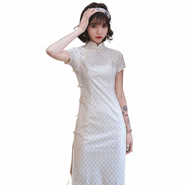 ethnic clothing elegant slim social etiquette dress women qipao chinese traditional vintage button mandarin collar lady cheongsam b6dd#, Red
ethnic clothing elegant slim social etiquette dress women qipao chinese traditional vintage button mandarin collar lady cheongsam b6dd#, Red